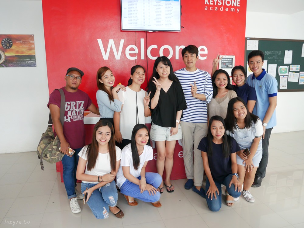 菲律賓遊學心路歷程 | 讓我愛上菲律賓英文的理由，破英文也能享受學習樂趣！