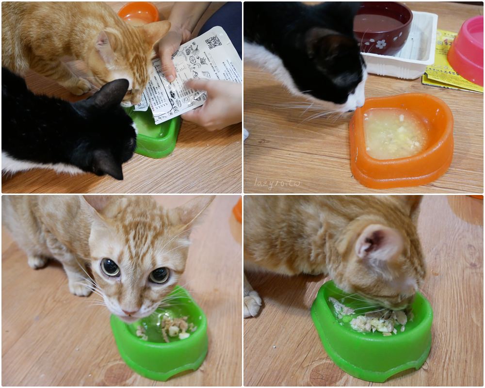 貓食●快樂尾-貓咪鮮餐包、鮮肉排、手工零食
