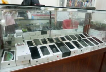 高雄二手手機收購 | 0983手機維修中心，Android、iPhone舊手機回收推薦