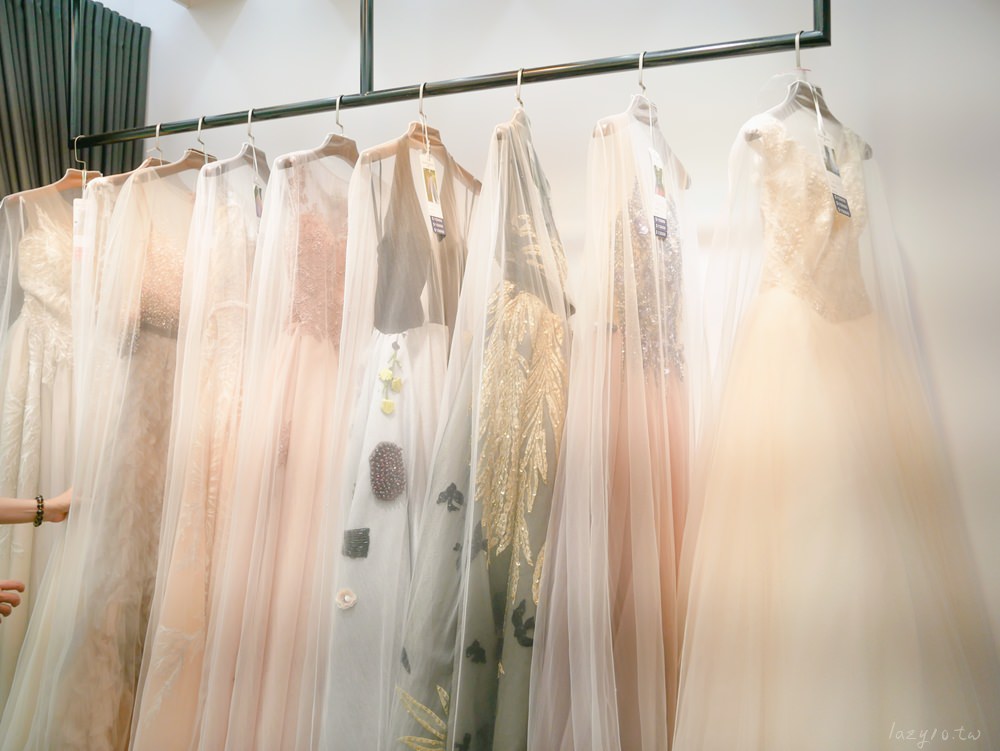高雄婚紗推薦 | 七號天堂婚紗攝影，精緻手工禮服、客製化婚紗照拍下你的專屬故事