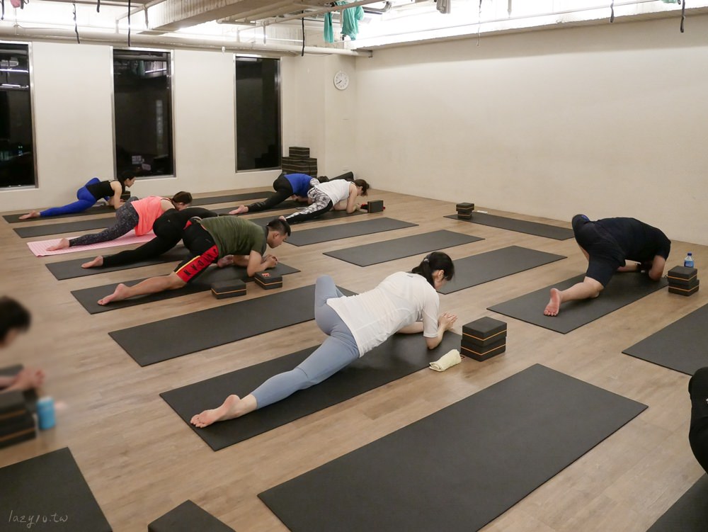 高雄瑜珈教室推薦 | 瑜悅運動Just Yoga-初學者也能輕鬆學的Iyengar艾揚格瑜珈