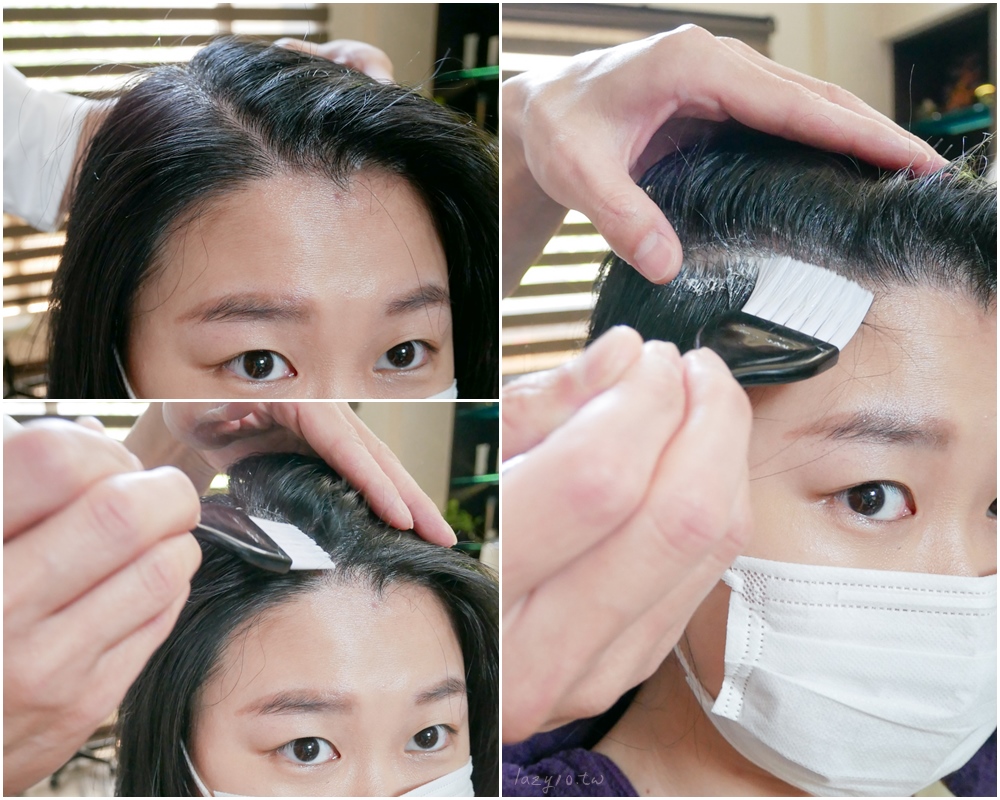 高雄頭皮SPA推薦 | 馬賽克髮學苑，量身訂做專屬保養，解決夏天的頭皮困擾