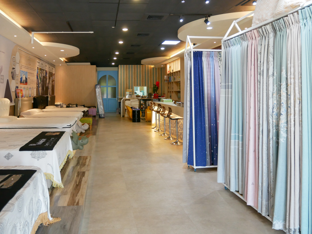 台南窗簾 | 美簾工坊-多樣化款式，客製化窗簾施工訂製推薦