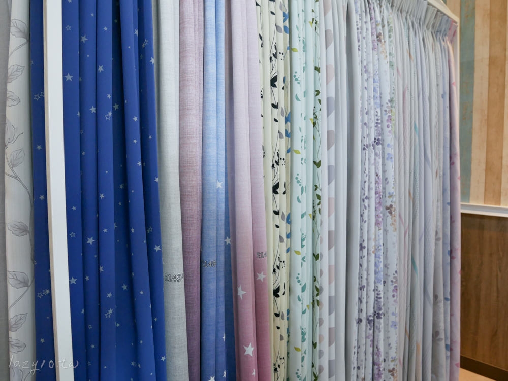 台南窗簾 | 美簾工坊-多樣化款式，客製化窗簾施工訂製推薦
