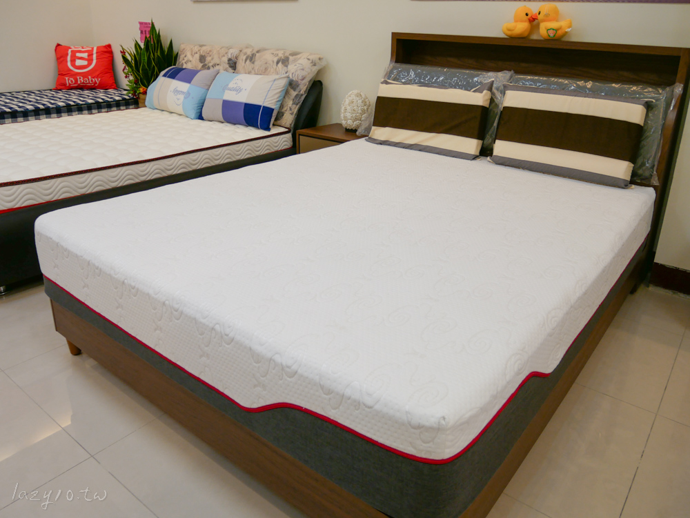 鳳山床墊 | JoBaby喬蓓比精緻名床鳳山店，舒適好睡的客製化床墊