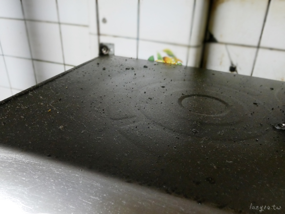 廚房清潔推薦 | 淨毒五郎-去油汙廚房清潔慕斯，大掃除必備好物