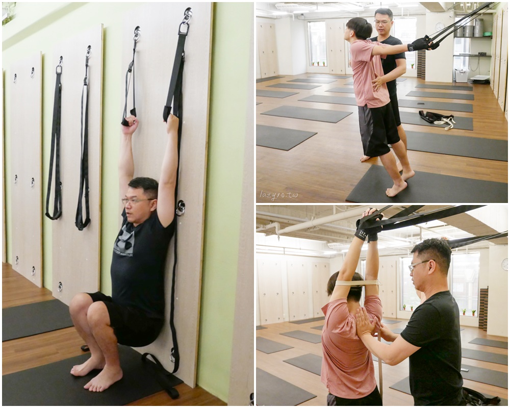 高雄瑜珈一對一 | 瑜悅運動私人客製化課程，深入練習改善體態