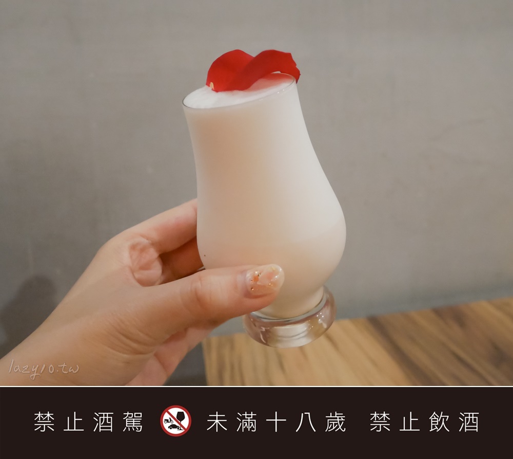 台北西門酒吧推薦 | ONCE Cafe & Bar-若已無心戒酒，那就喝爆吧！