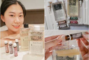 韓國潔膚品牌 | 為個人量「膚」訂製的PIBU PIBU-洗髮精&沐浴露開箱評價