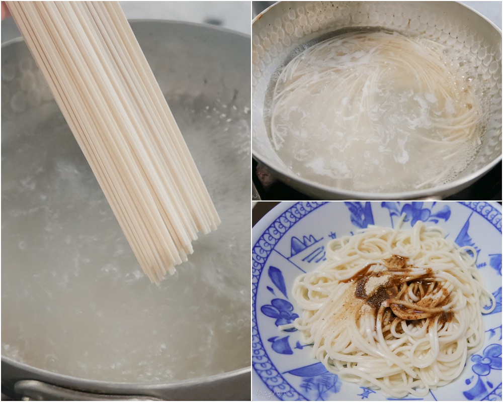 余仁生肉骨茶湯拌麵 | 正宗馬來西亞肉骨茶，冬季溫補的暖胃美食