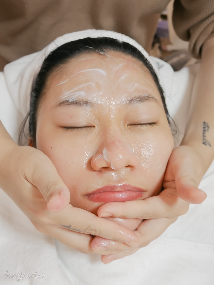 高雄韓式皮膚管理 | 液態皮秒課程讓膚況透亮到驚艷！(前鎮艾莉詩夢)
