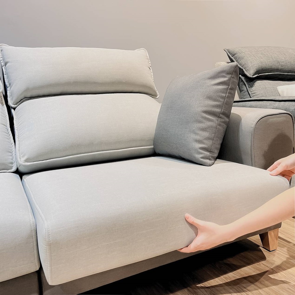 台南沙發推薦 | 酷鳥窩家居-設計款家具、舒適沙發、床墊一次看！