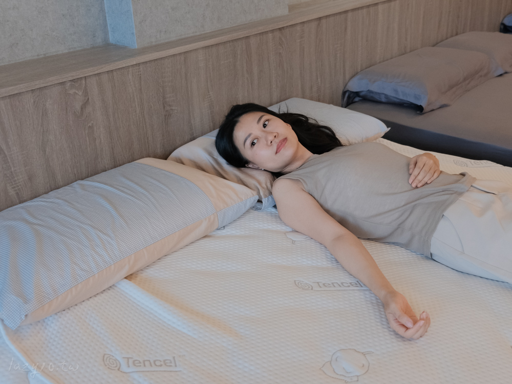 高雄床墊｜讓人每天都想多睡五分鐘的好享宅家床墊