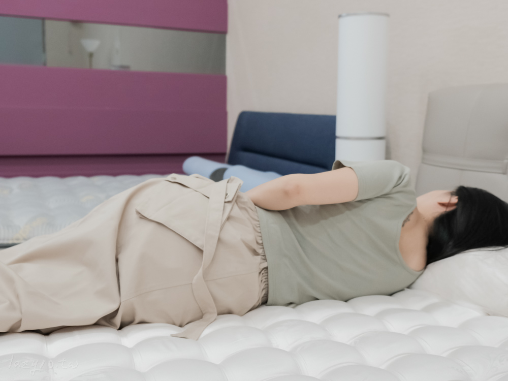 高雄床墊推薦｜「植粹床」用職人精神打造出最舒適的獨立筒床墊