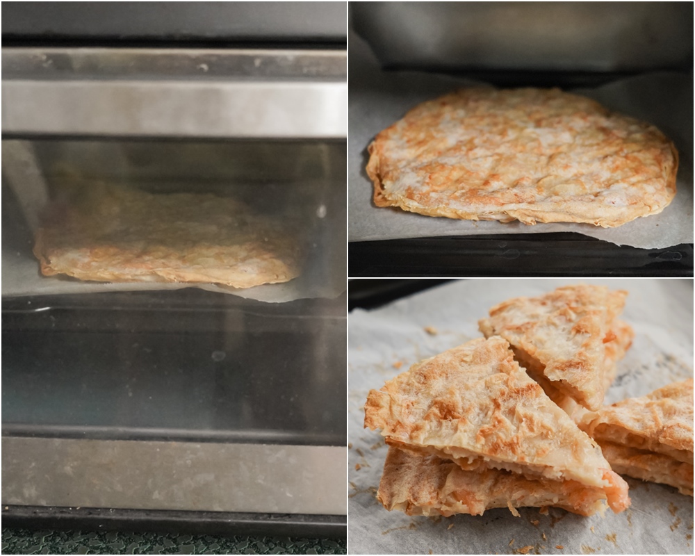 冷凍月亮蝦餅 | 回憶香月亮蝦餅，快速加熱、隨時上桌的宅配美食～