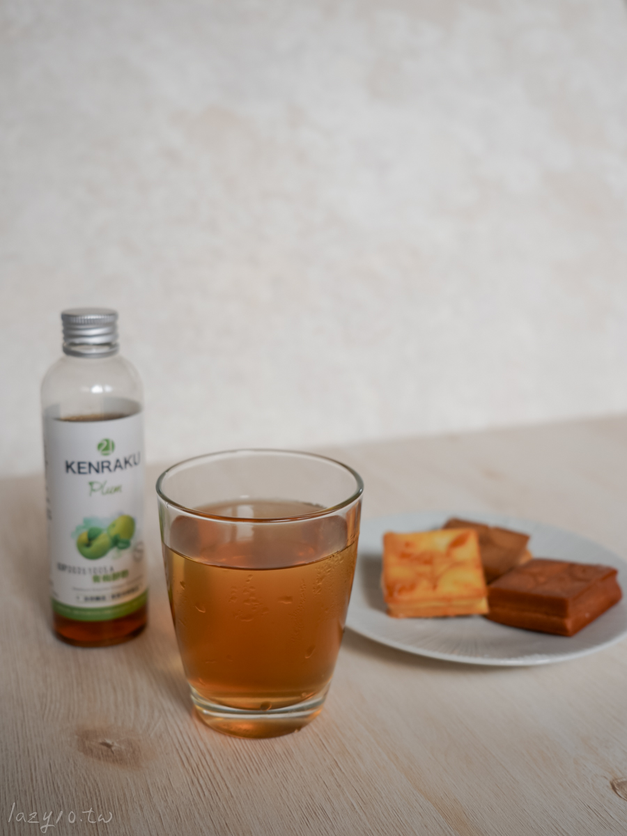 健樂酵酢評價 | 好喝又健康的Kenraku21健樂酵酢，限時團購4.4折起