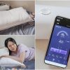 止鼾推薦 | 德國Nitetronic goodnite智能止鼾枕，精準調整、安靜好眠