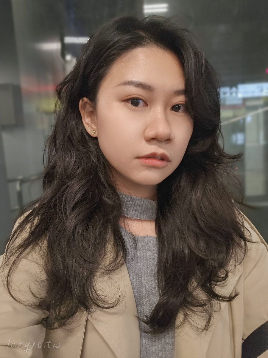 高雄燙髮推薦 | 2025美髮設計師唯一指定MOMO(她說hair salon)