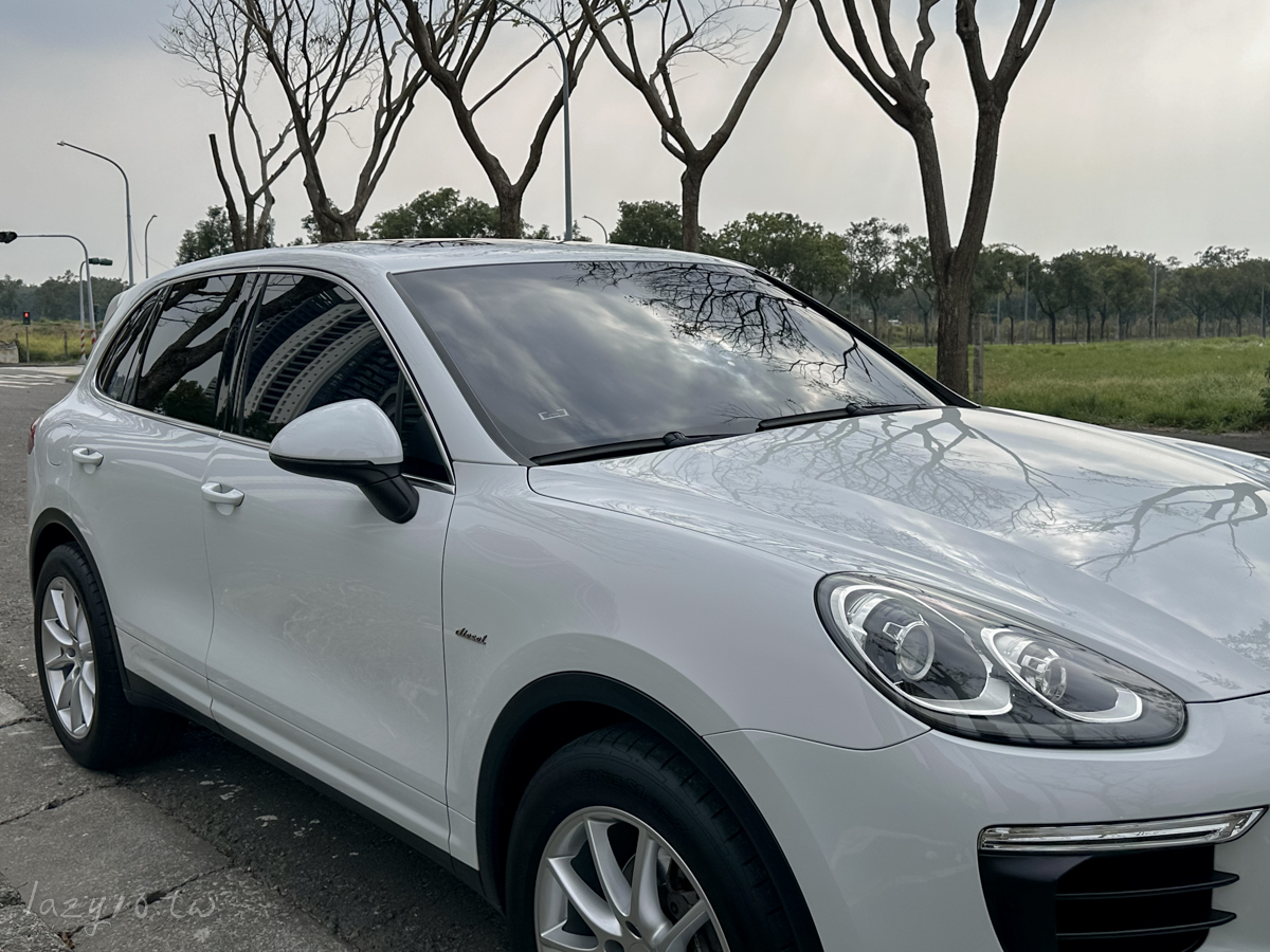 高雄汽車鍍膜推薦 | 超仔細！日本職人級汽車美容KeePer PRO SHOP