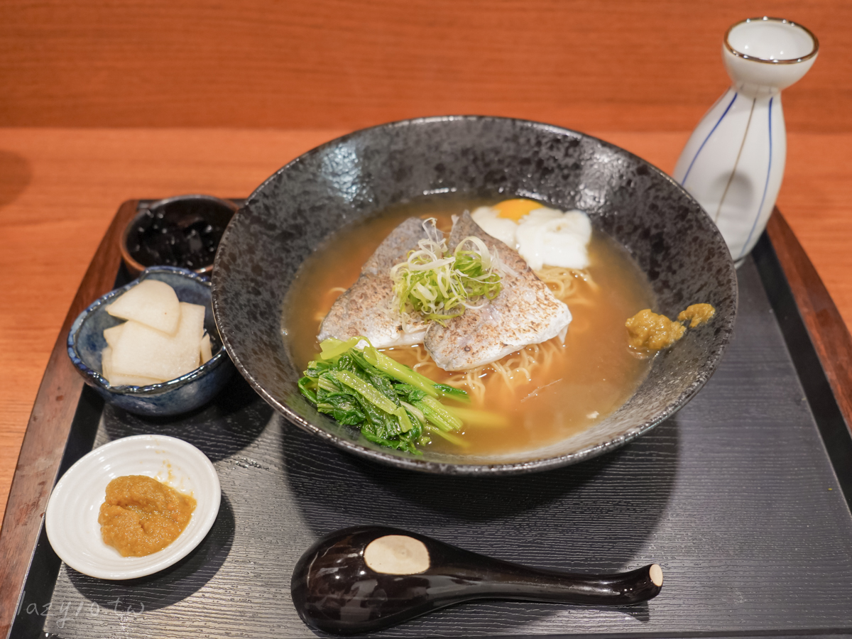 台南美食新選擇 | 淳吉麵屋用創意顛覆你的麵食想像！