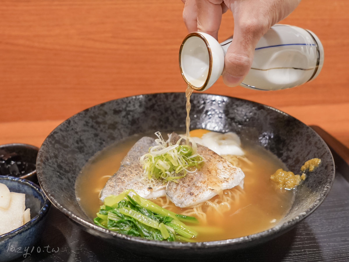 台南美食新選擇 | 淳吉麵屋用創意顛覆你的麵食想像！