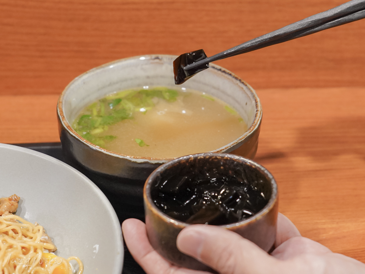 台南美食新選擇 | 淳吉麵屋用創意顛覆你的麵食想像！