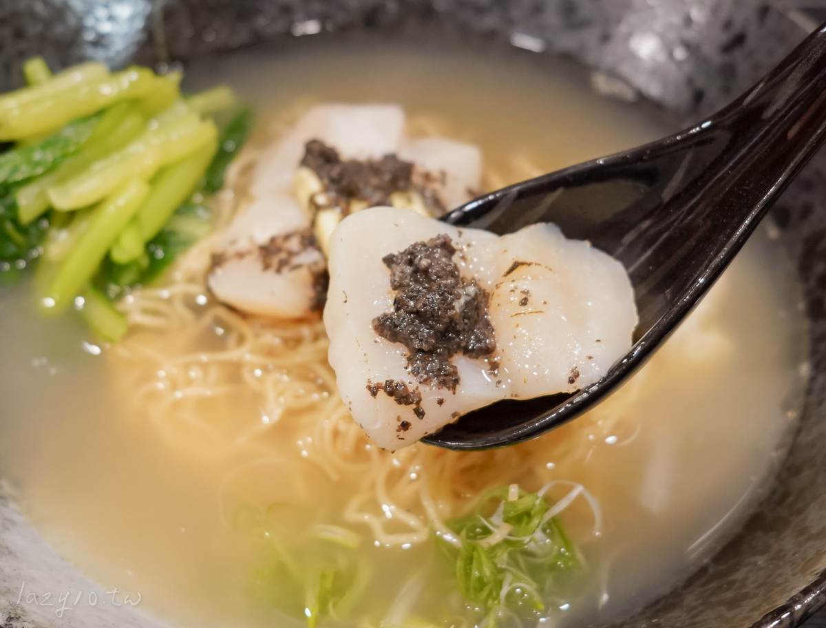 台南美食新選擇 | 淳吉麵屋用創意顛覆你的麵食想像！