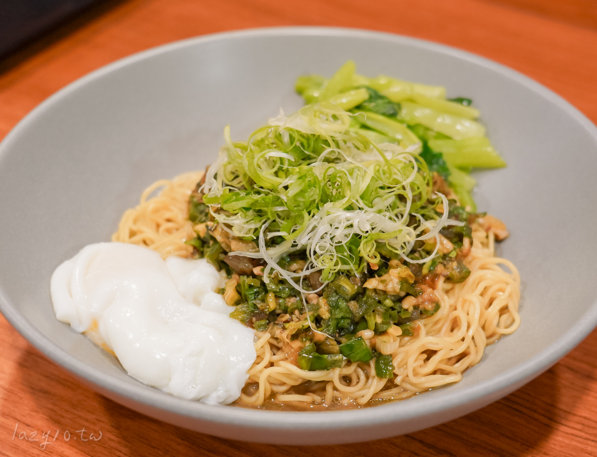 台南美食新選擇 | 淳吉麵屋用創意顛覆你的麵食想像！