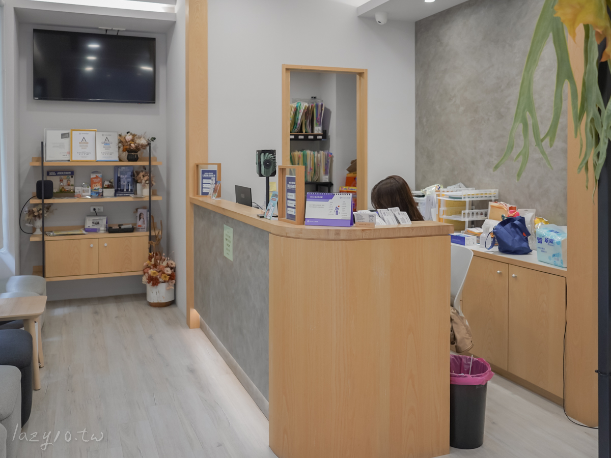 善化牙醫｜LM迎曦牙醫診所，黃柏青醫師隱適美諮詢(南科牙醫診所)