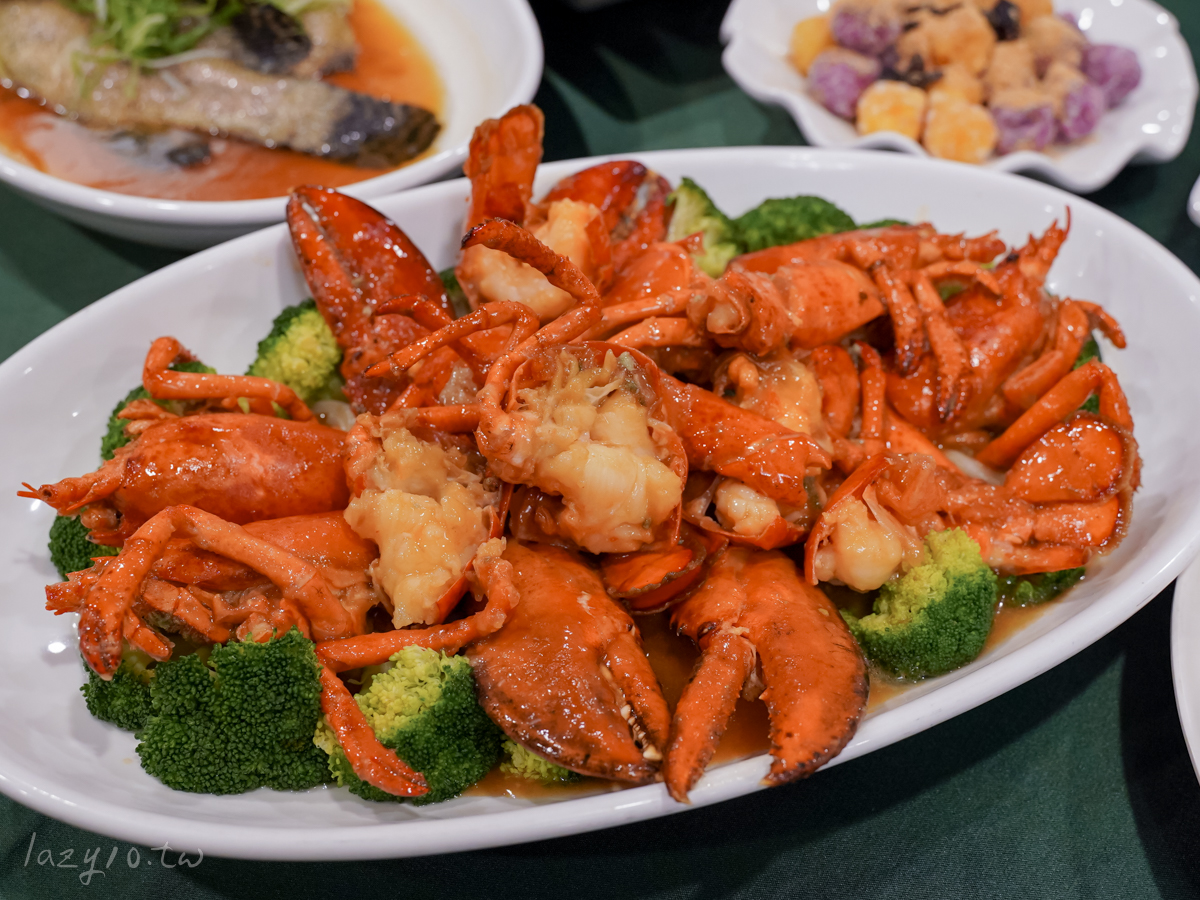 高雄婚宴｜頂鮮台南擔仔麵：難以忘懷的美味，澎派海鮮桌菜驚艷全場！