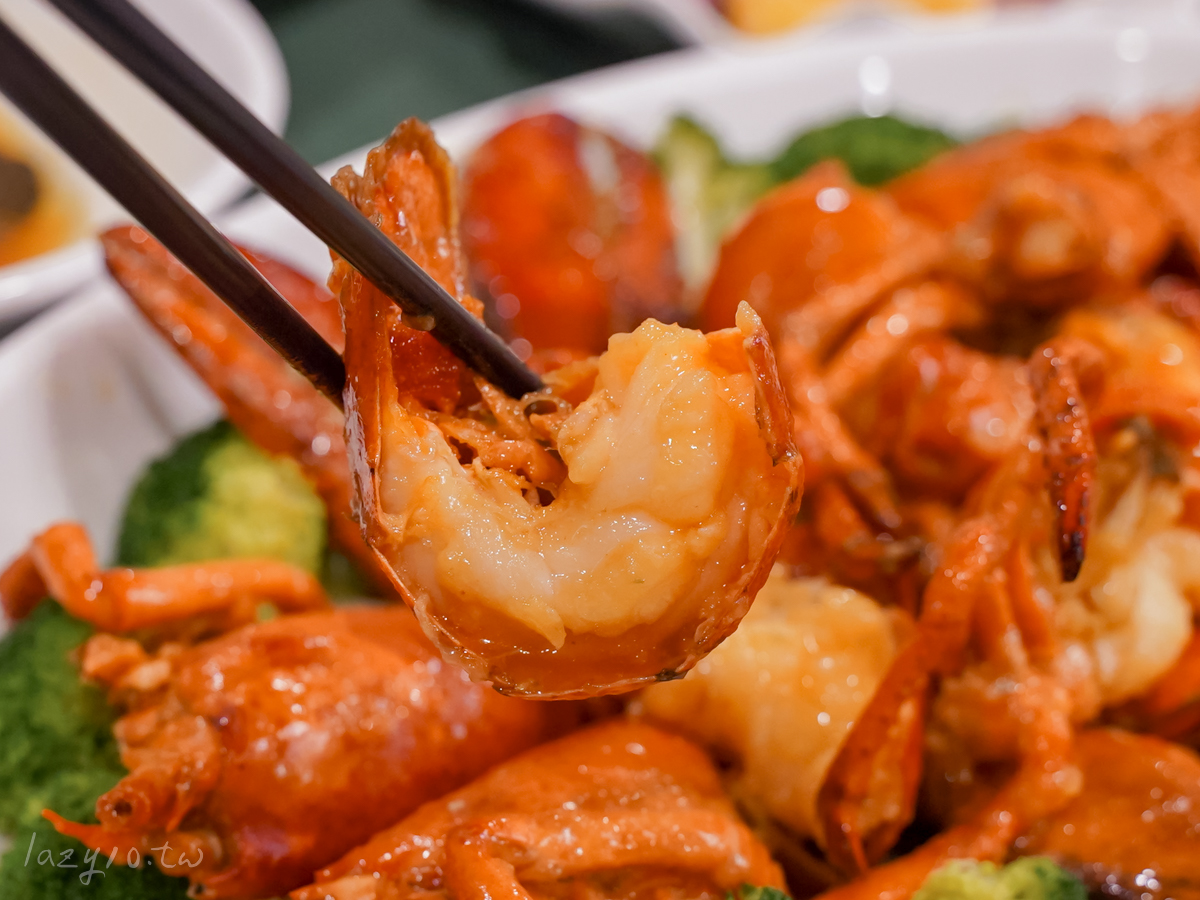 高雄婚宴｜頂鮮台南擔仔麵：難以忘懷的美味，澎派海鮮桌菜驚艷全場！