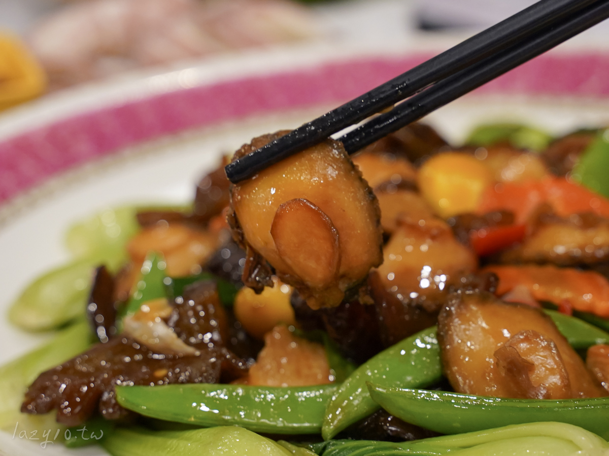 高雄婚宴｜頂鮮台南擔仔麵：難以忘懷的美味，澎派海鮮桌菜驚艷全場！