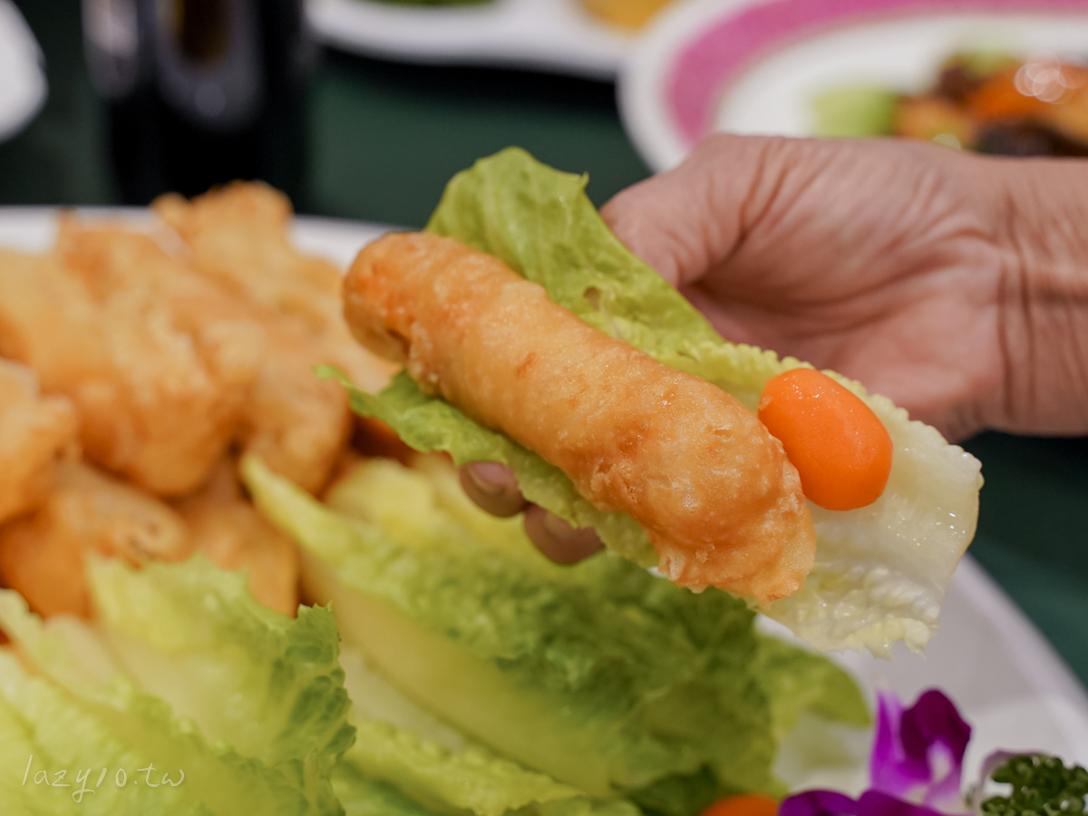 高雄婚宴｜頂鮮台南擔仔麵：難以忘懷的美味，澎派海鮮桌菜驚艷全場！