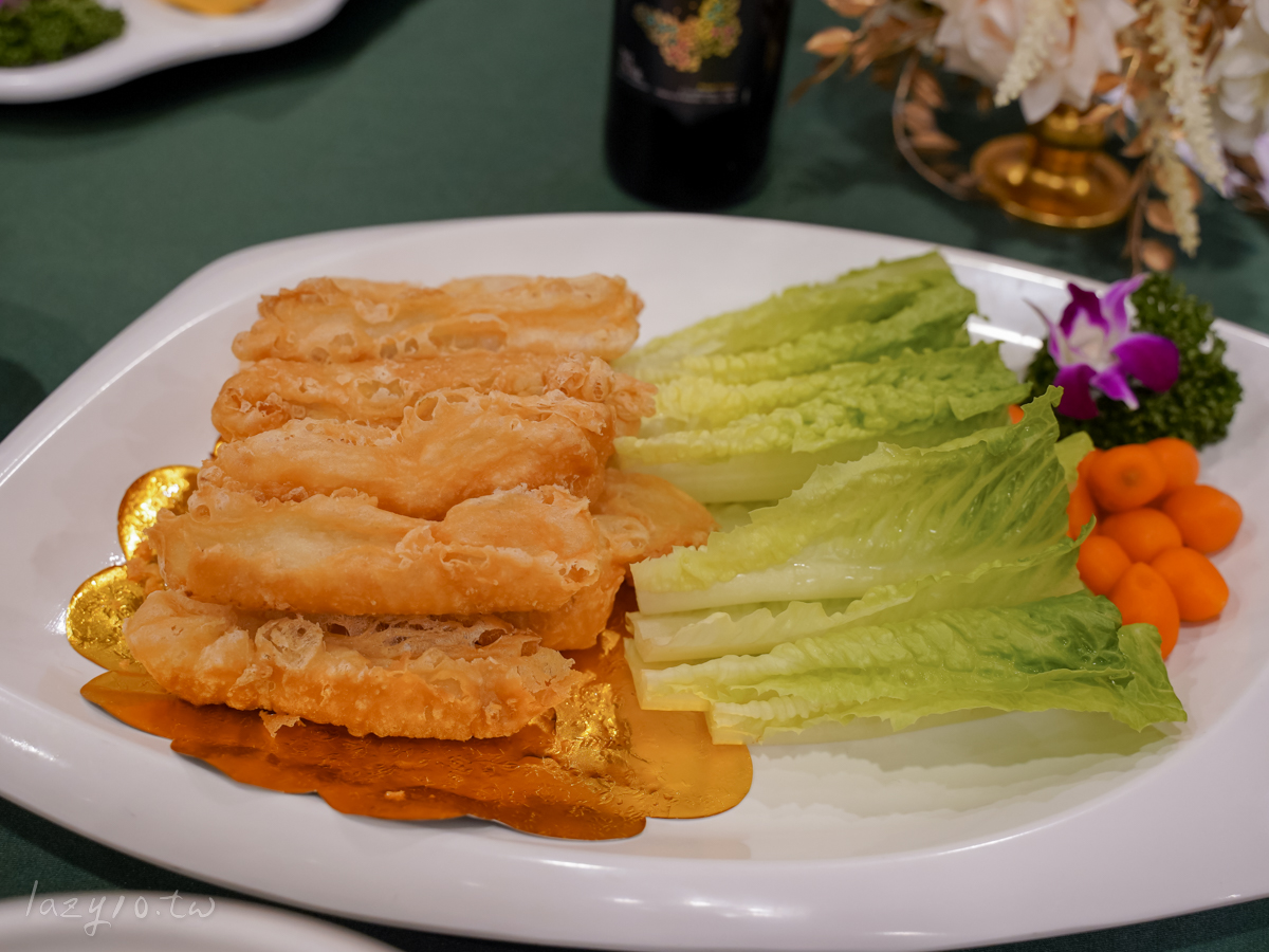 高雄婚宴｜頂鮮台南擔仔麵：難以忘懷的美味，澎派海鮮桌菜驚艷全場！