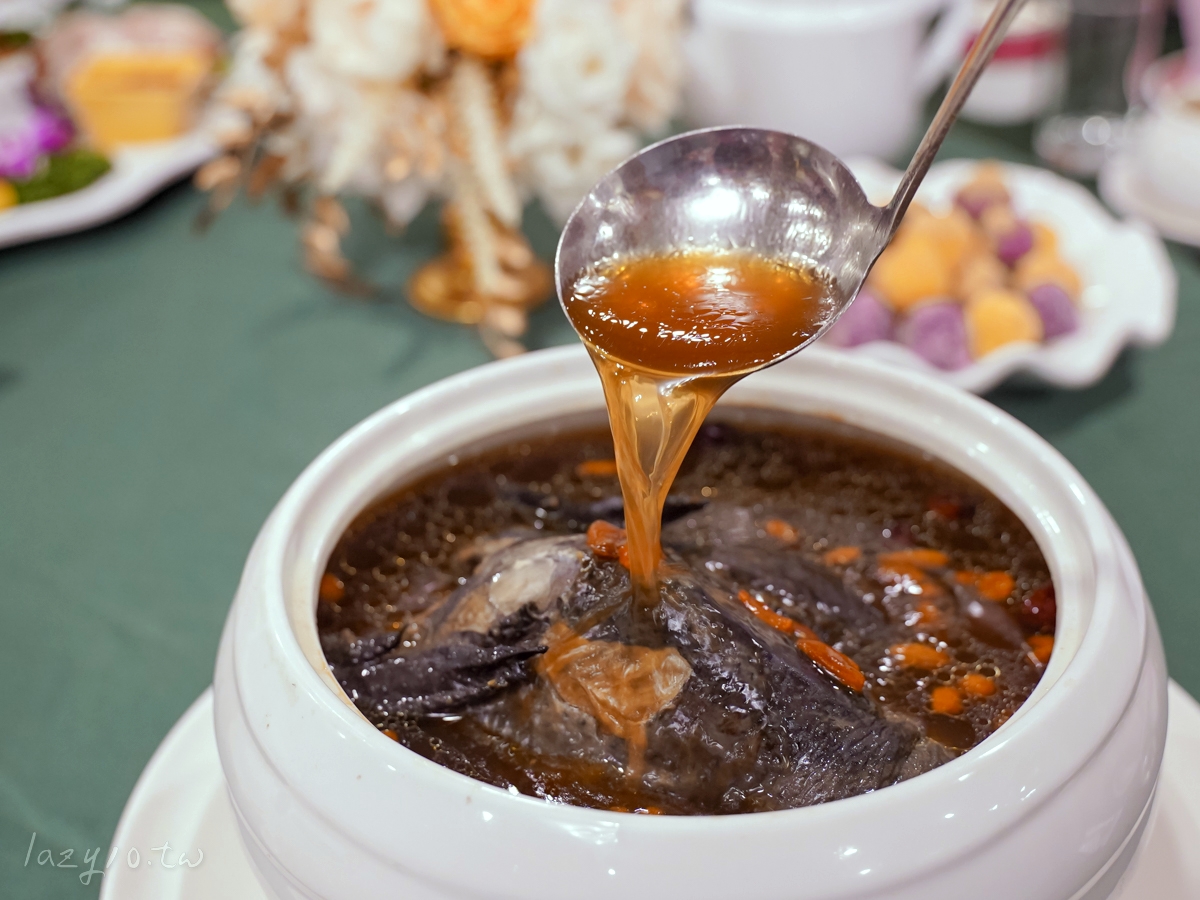 高雄婚宴｜頂鮮台南擔仔麵：難以忘懷的美味，澎派海鮮桌菜驚艷全場！