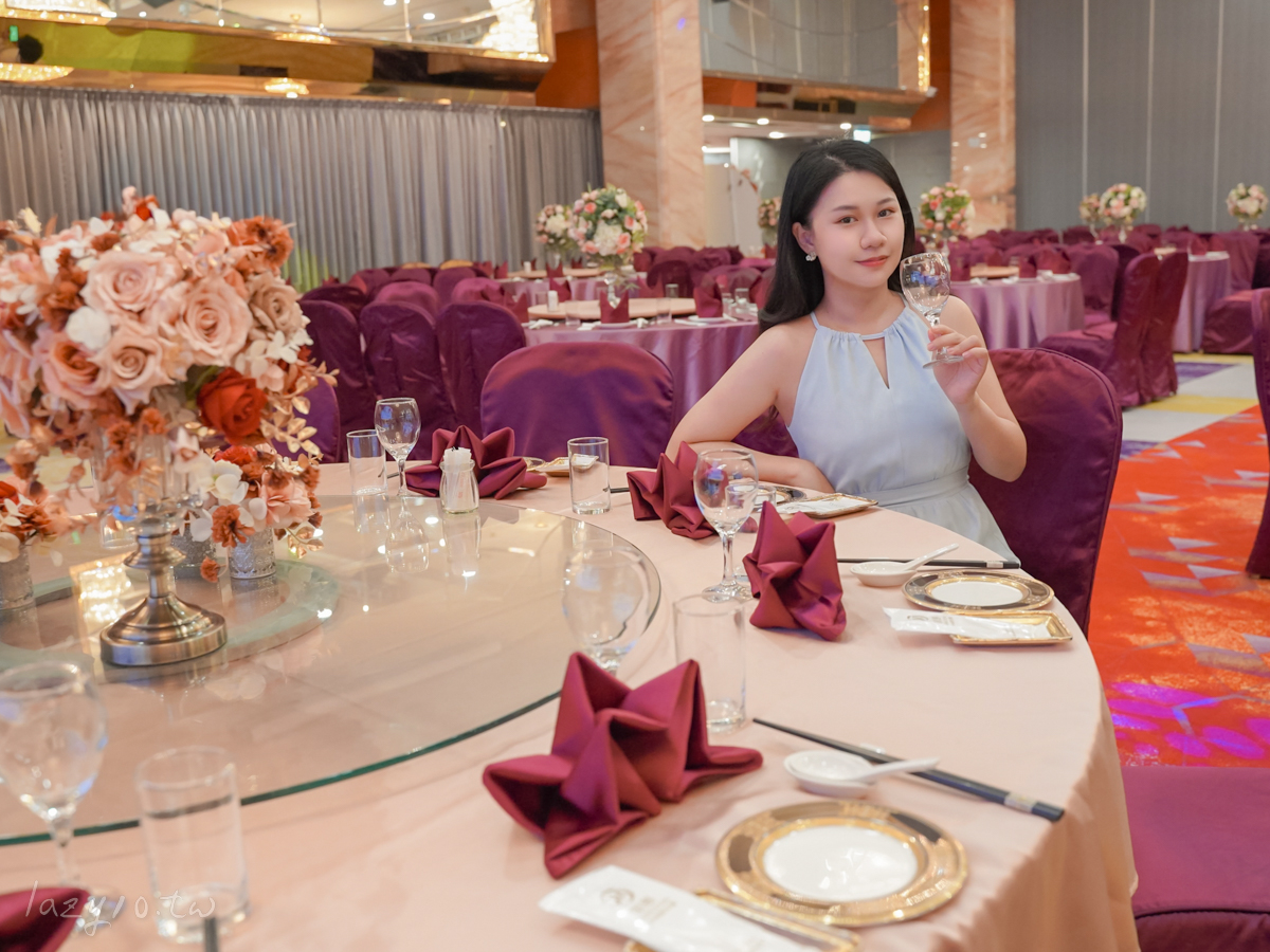 高雄婚宴｜頂鮮台南擔仔麵：難以忘懷的美味，澎派海鮮桌菜驚艷全場！