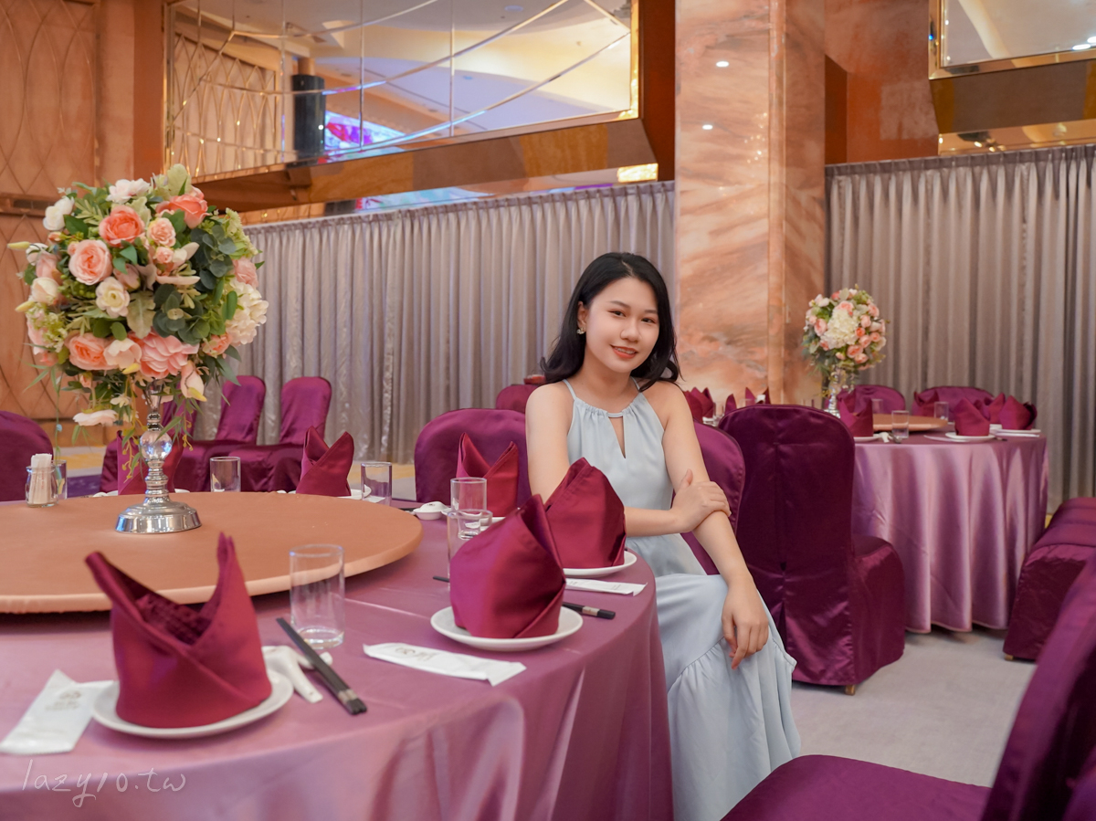 高雄婚宴｜頂鮮台南擔仔麵：難以忘懷的美味，澎派海鮮桌菜驚艷全場！