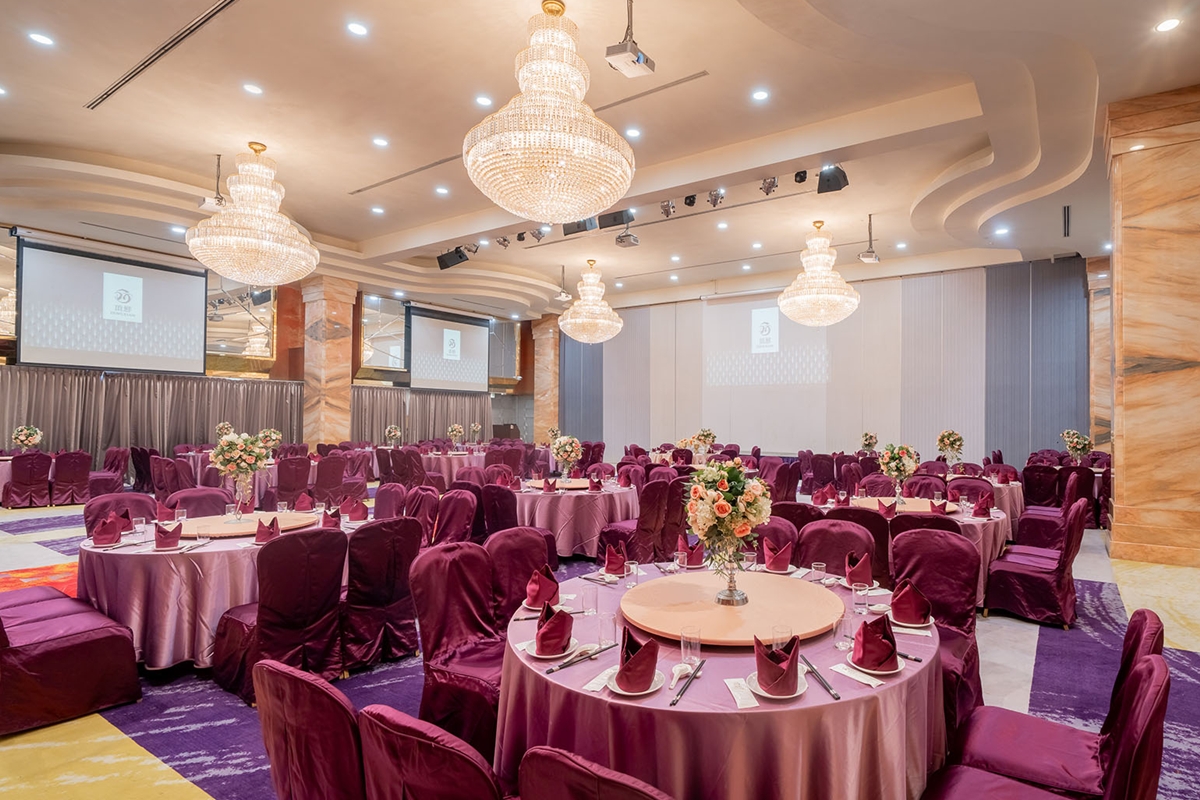 高雄婚宴｜頂鮮台南擔仔麵：難以忘懷的美味，澎派海鮮桌菜驚艷全場！