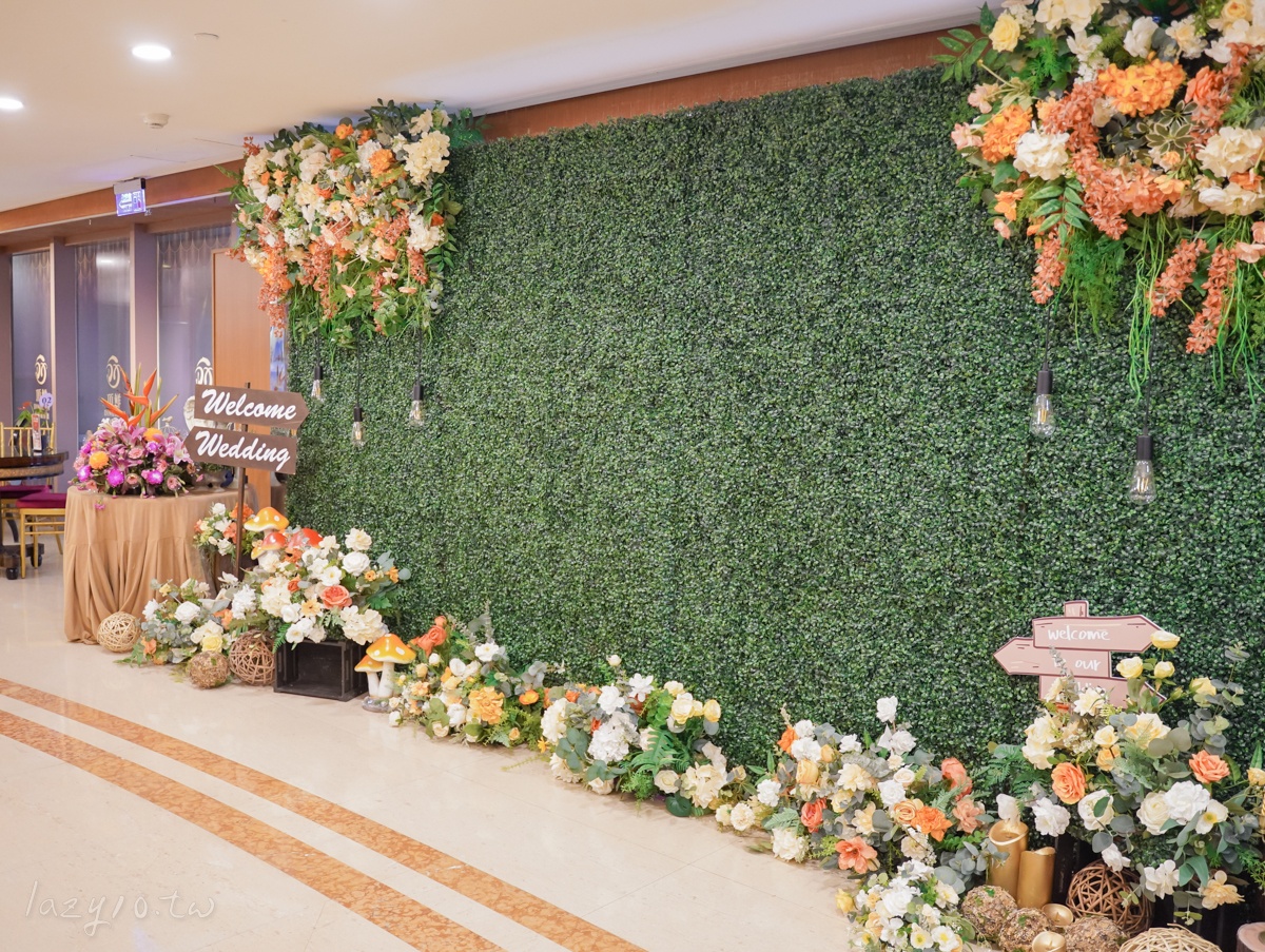 高雄婚宴｜頂鮮台南擔仔麵：難以忘懷的美味，澎派海鮮桌菜驚艷全場！