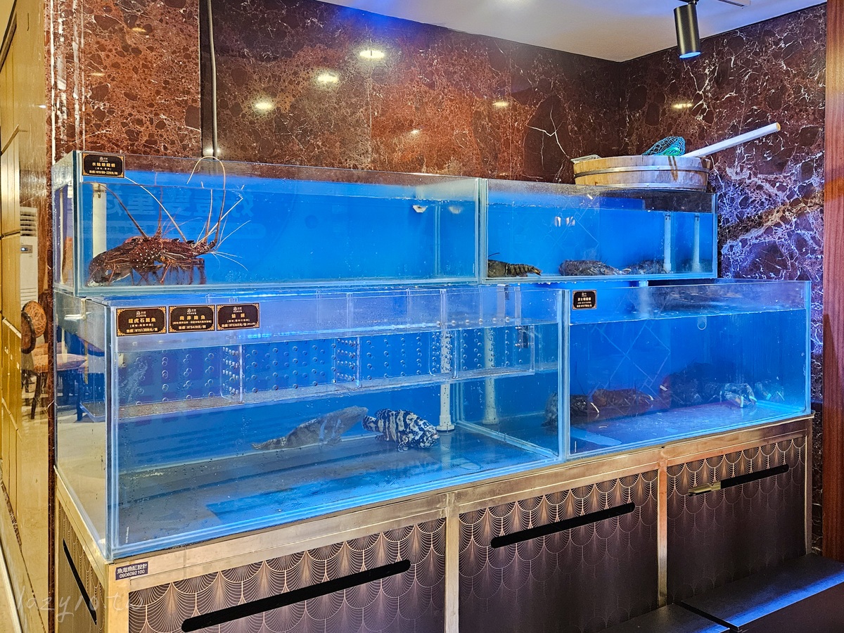 高雄婚宴｜頂鮮台南擔仔麵：難以忘懷的美味，澎派海鮮桌菜驚艷全場！