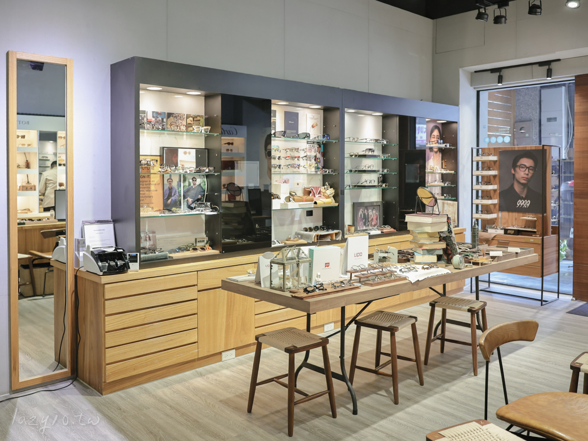 台南墨鏡推薦|蔡司視光專家-和光堂眼鏡,精品墨鏡也能客製配鏡! 台南墨鏡推薦