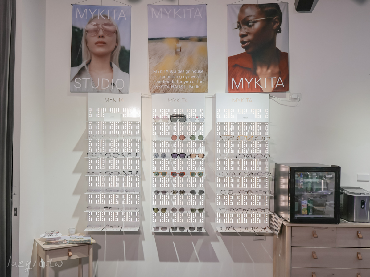 台南墨鏡推薦|蔡司視光專家-和光堂眼鏡,精品墨鏡也能客製配鏡! 台南墨鏡推薦