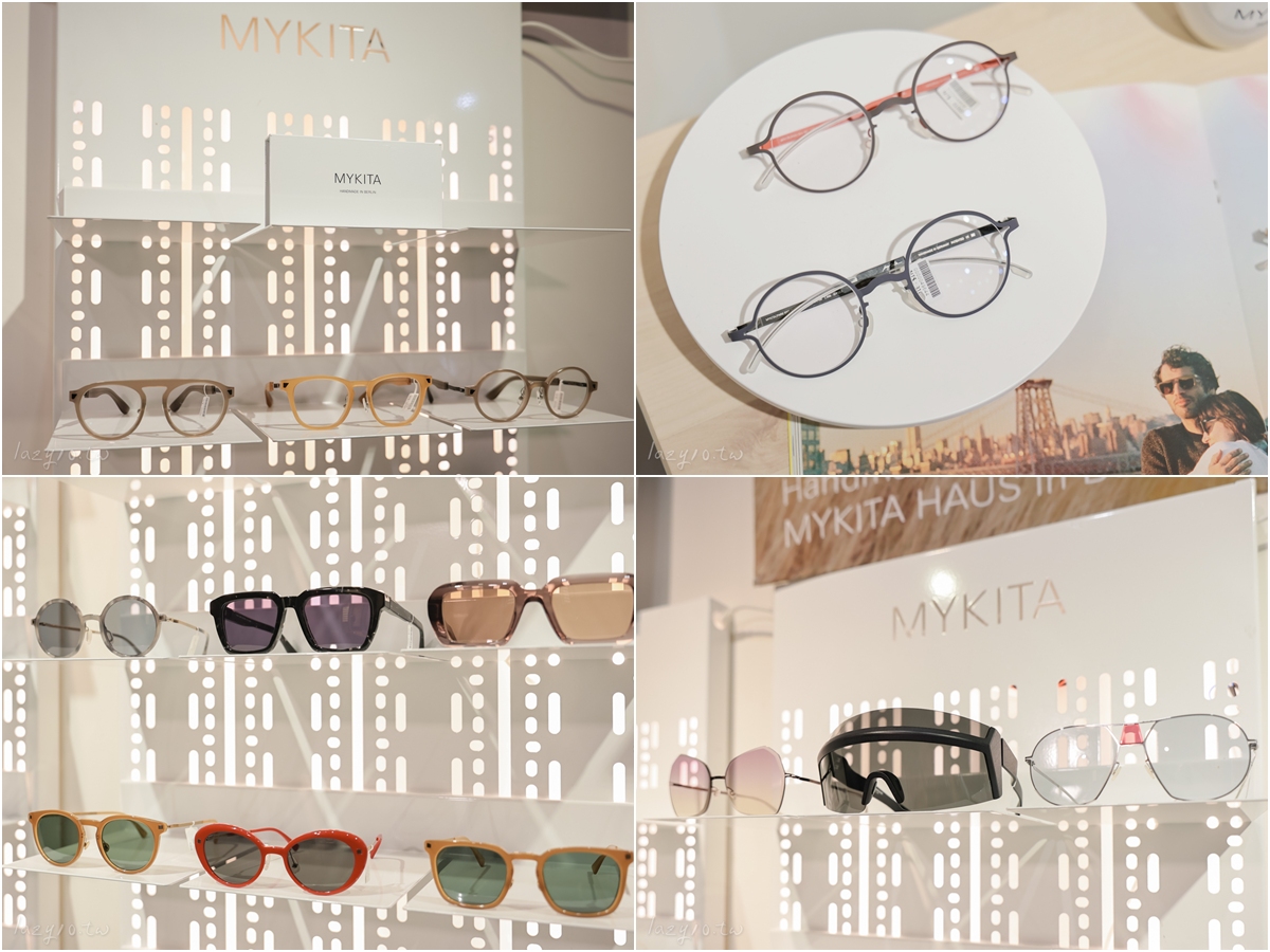 台南墨鏡推薦|蔡司視光專家-和光堂眼鏡,精品墨鏡也能客製配鏡! 台南墨鏡推薦