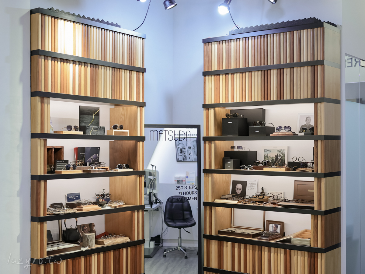 台南墨鏡推薦|蔡司視光專家-和光堂眼鏡,精品墨鏡也能客製配鏡! 台南墨鏡推薦