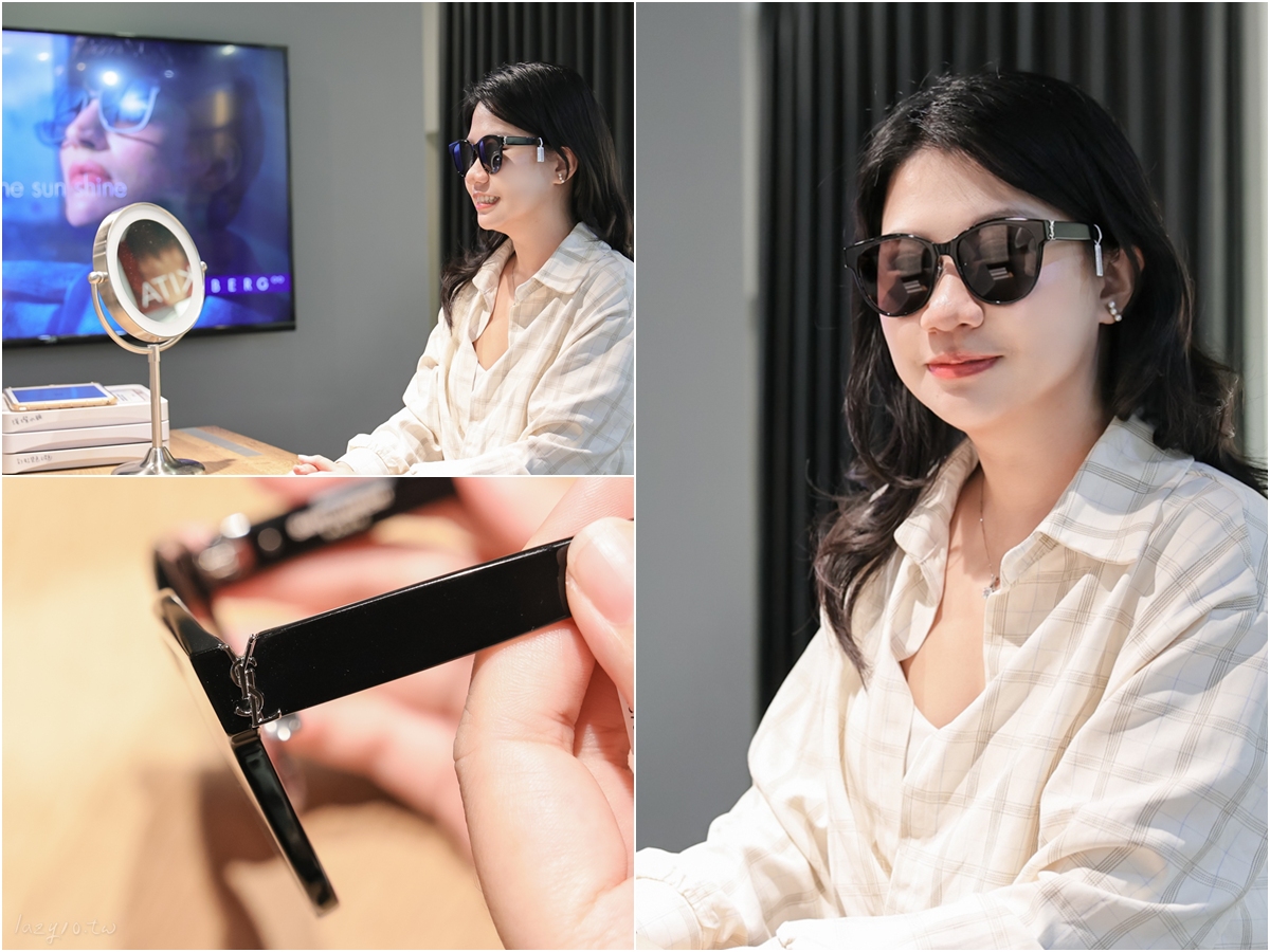 台南墨鏡推薦|蔡司視光專家-和光堂眼鏡,精品墨鏡也能客製配鏡! 台南墨鏡推薦