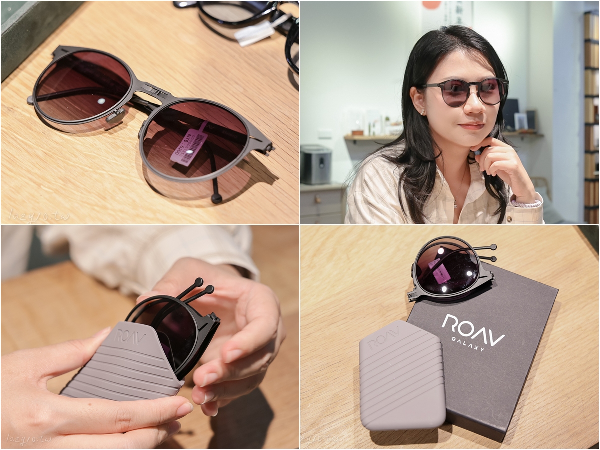 台南墨鏡推薦|蔡司視光專家-和光堂眼鏡,精品墨鏡也能客製配鏡! 台南墨鏡推薦