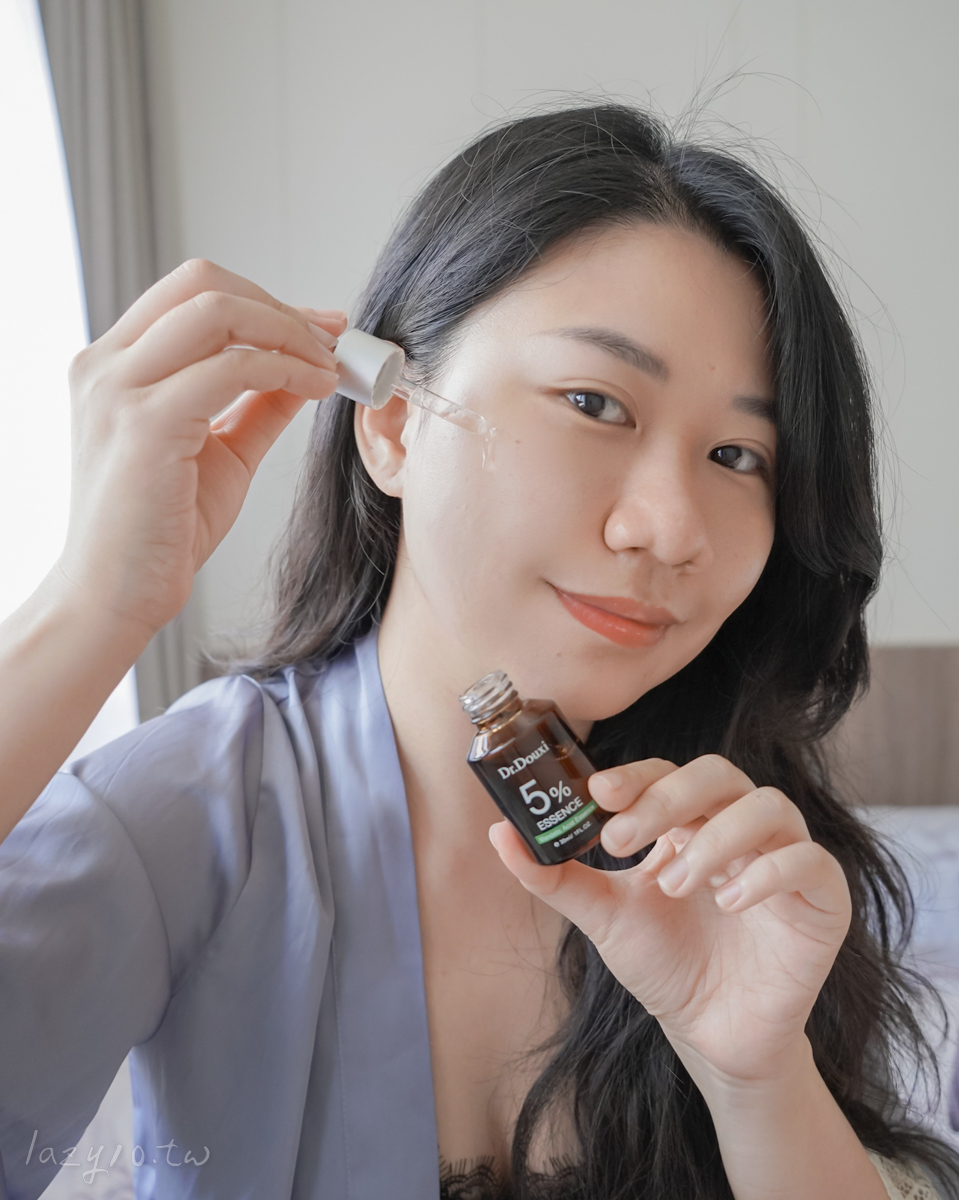 杏仁酸推薦｜告別油光粉刺還我透亮肌！朵璽保養攻略，從新手到老手都愛的美肌神器(團購)