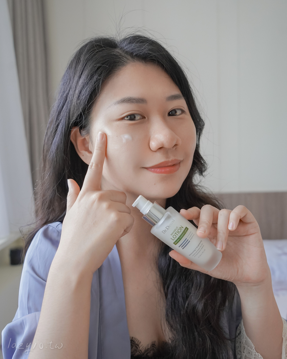 杏仁酸推薦｜告別油光粉刺還我透亮肌！朵璽保養攻略，從新手到老手都愛的美肌神器(團購)