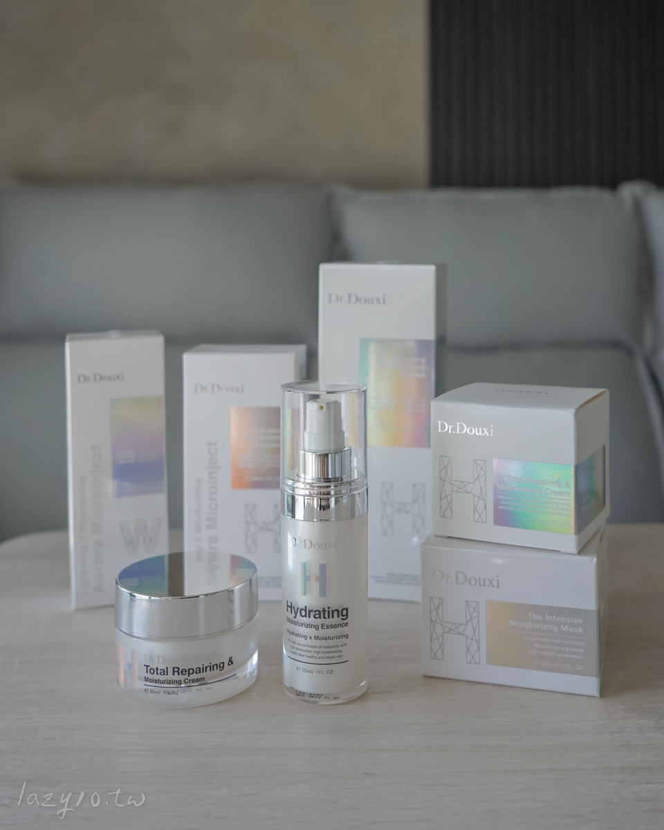 杏仁酸推薦｜告別油光粉刺還我透亮肌！朵璽保養攻略，從新手到老手都愛的美肌神器(團購)