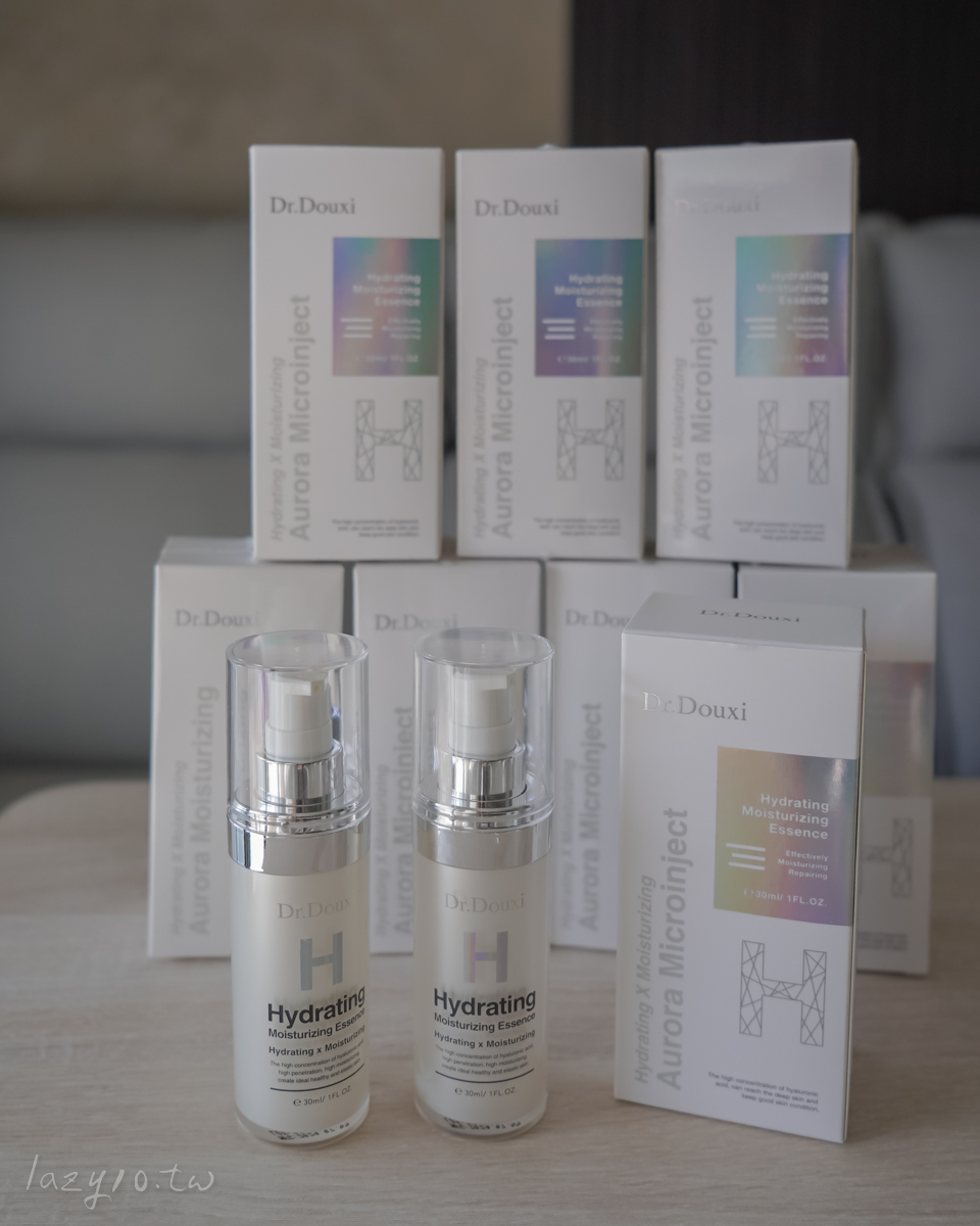 杏仁酸推薦｜告別油光粉刺還我透亮肌！朵璽保養攻略，從新手到老手都愛的美肌神器(團購)